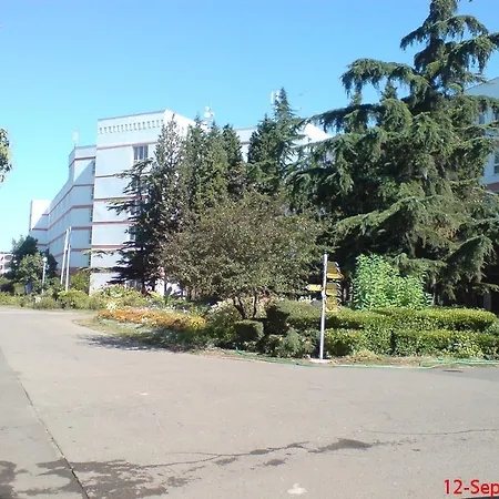 Hotel Holiday - Ministerial Council Sluneční pobřeží