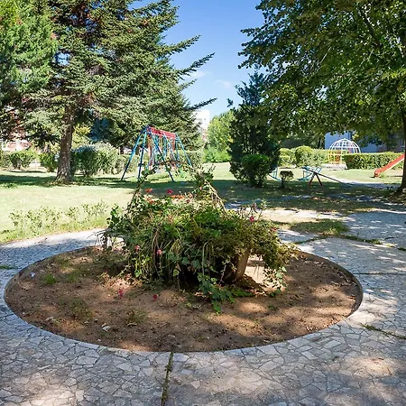 Hotel Holiday - Ministerial Council Sluneční pobřeží