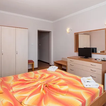 Hotel Holiday - Ministerial Council Sluneční pobřeží