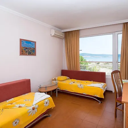 Hotel Holiday - Ministerial Council Sluneční pobřeží